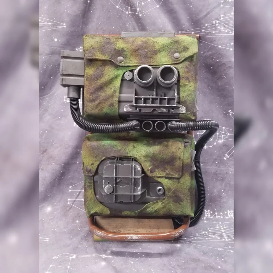Star wars cheap endor backpack